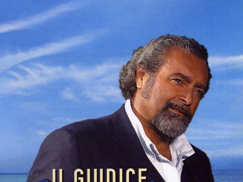 Il giudice Mastrangelo