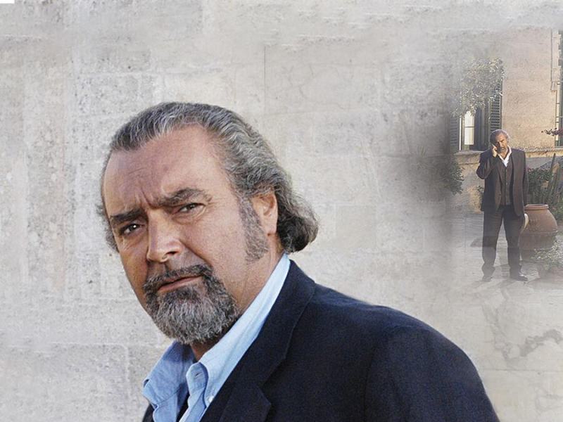 Il giudice Mastrangelo