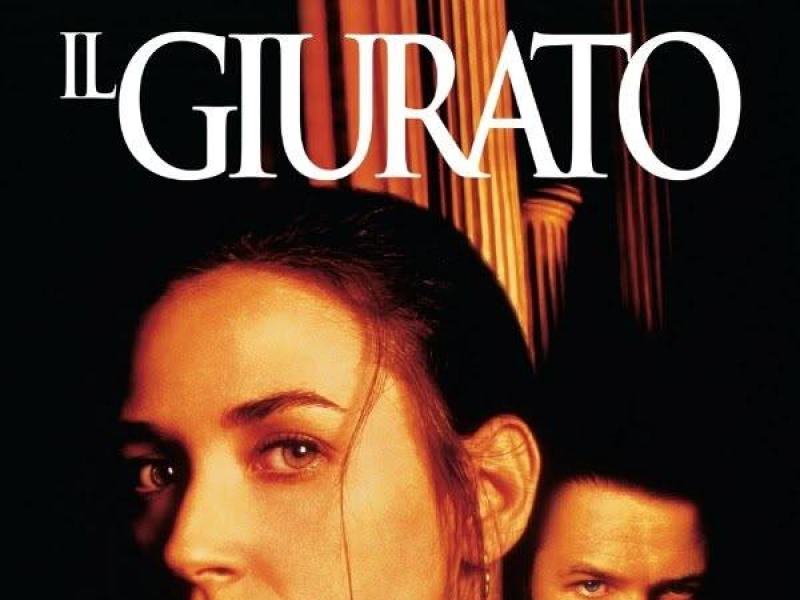 Il giurato