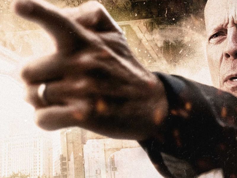 Il Giustiziere della notte - Death Wish