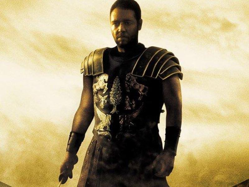 Il gladiatore