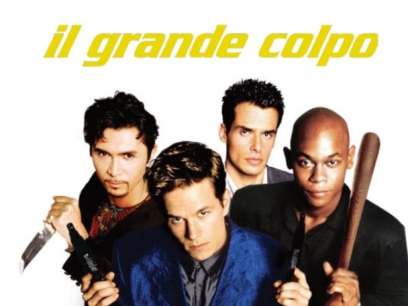 Il grande colpo