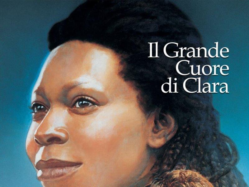 Il grande cuore di Clara