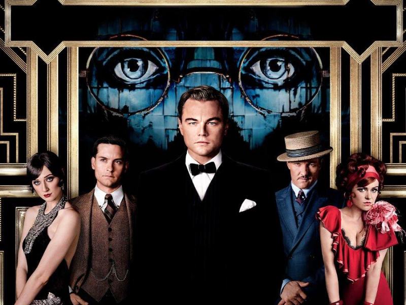 Il grande Gatsby