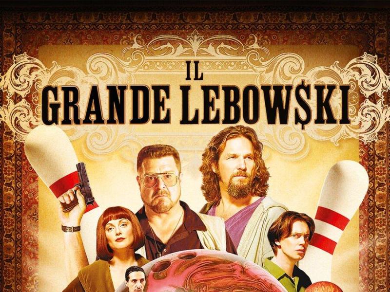 Il grande Lebowski