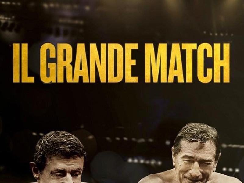 Il grande match