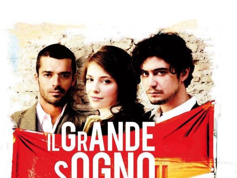Il grande sogno