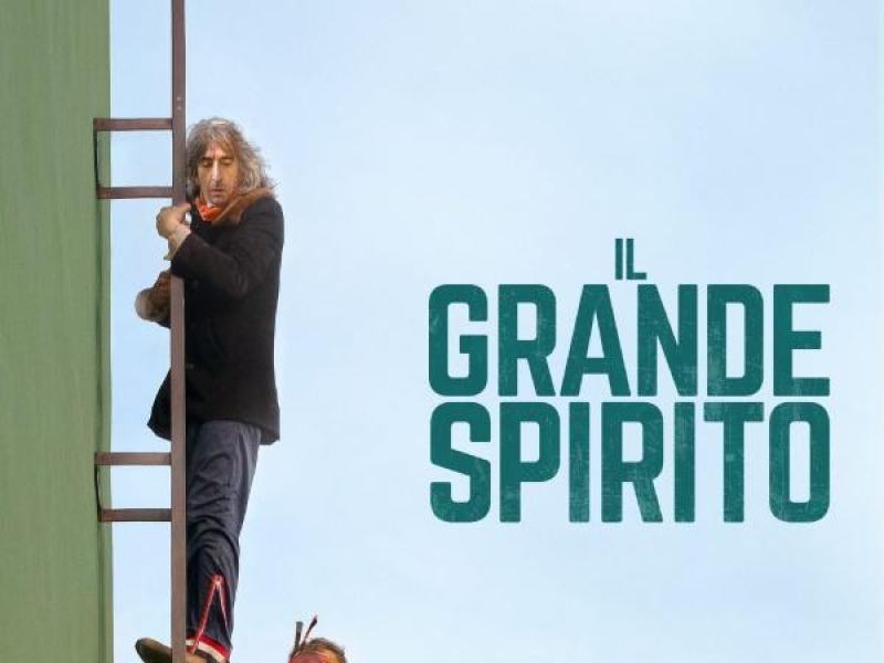 Il grande spirito