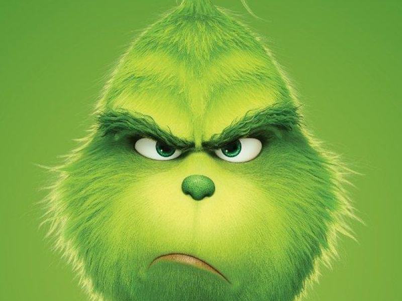 Il Grinch