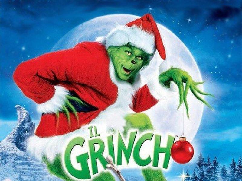 Il Grinch