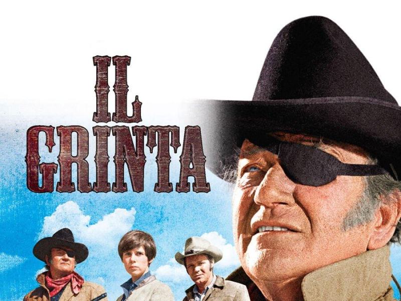 Il Grinta