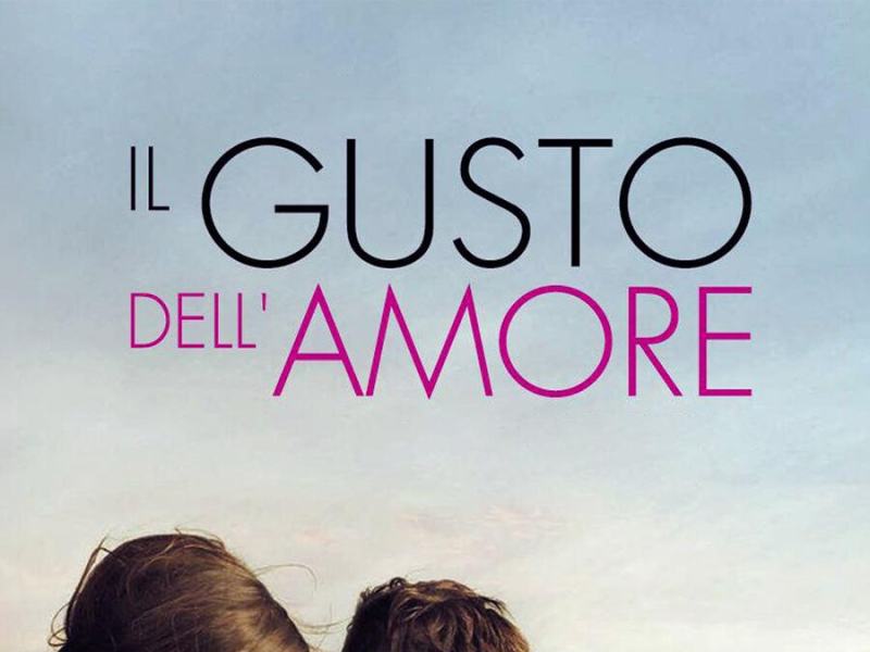 Il gusto dell'amore