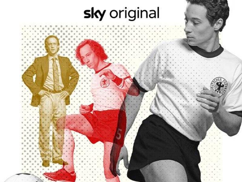 Il Kaiser - Franz Beckenbauer