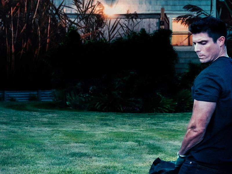 Il killer della porta accanto