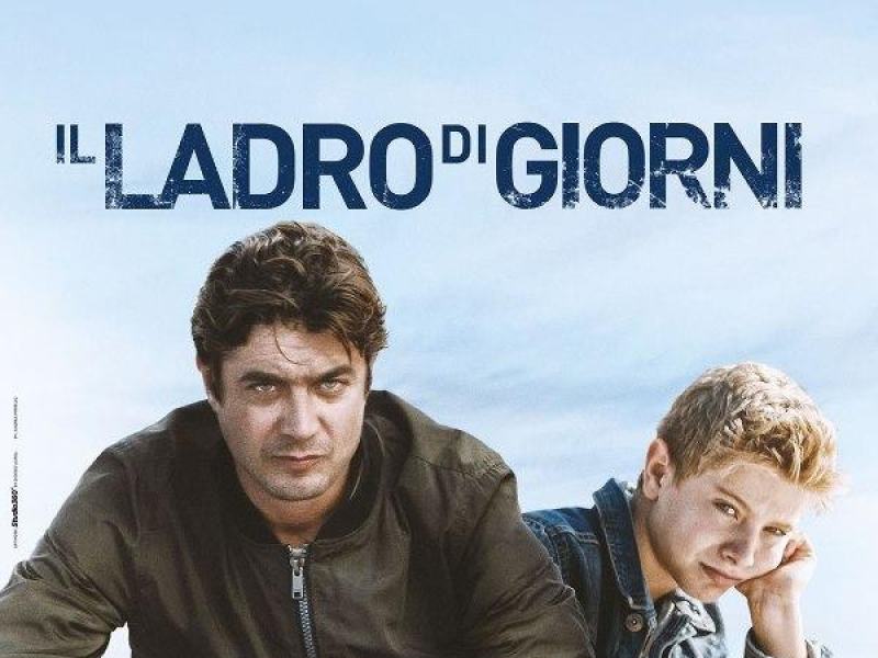 Il ladro di giorni