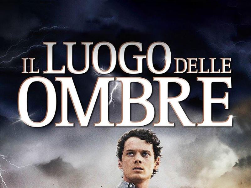 Il luogo delle ombre