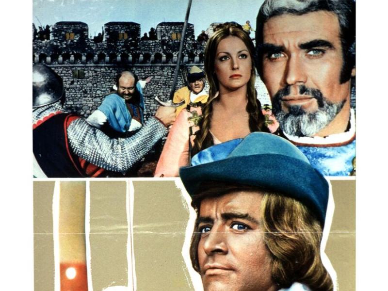 Il magnifico Robin Hood