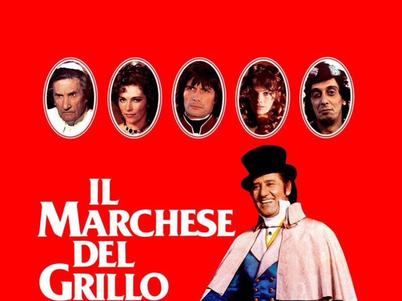 Il marchese del Grillo