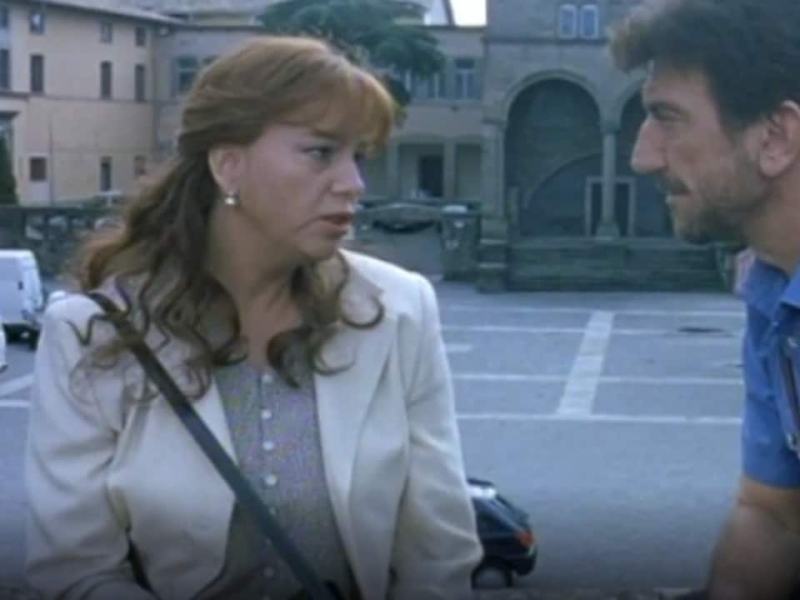 Il maresciallo Rocca 2 - Stag. 2 Ep. 1 - Un maledetto incastro