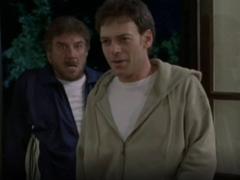 Il maresciallo Rocca 5 - Stag. 5 Ep. 6 - Il male ritorna