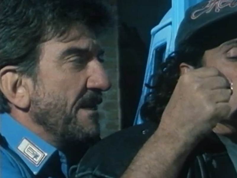 Il maresciallo Rocca - Stag. 1 Ep. 5 - Morire d'amore