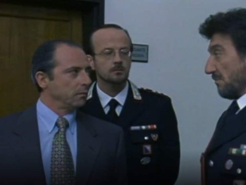 Il maresciallo Rocca - Stag. 2 Ep. 2 - Senza perche
