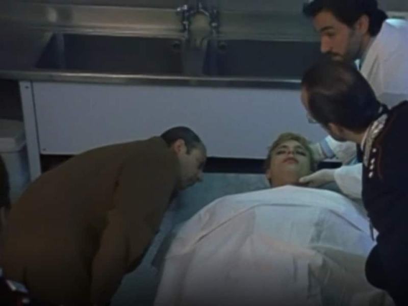 Il maresciallo Rocca - Stag. 2 Ep. 3 - Un delitto diverso