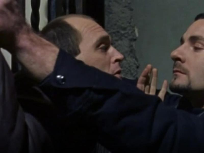 Il maresciallo Rocca - Stag. 2 Ep. 4 - Enigma finale