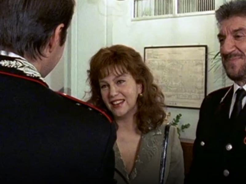 Il maresciallo Rocca - Stag. 3 Ep. 2 - Il mistero dello scheletro