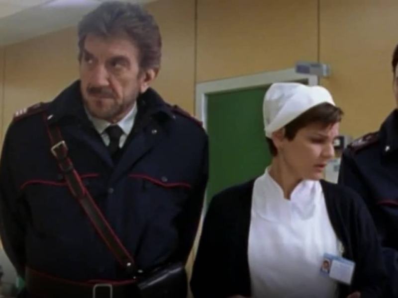 Il maresciallo Rocca - Stag. 4 Ep. 5 - Veleni