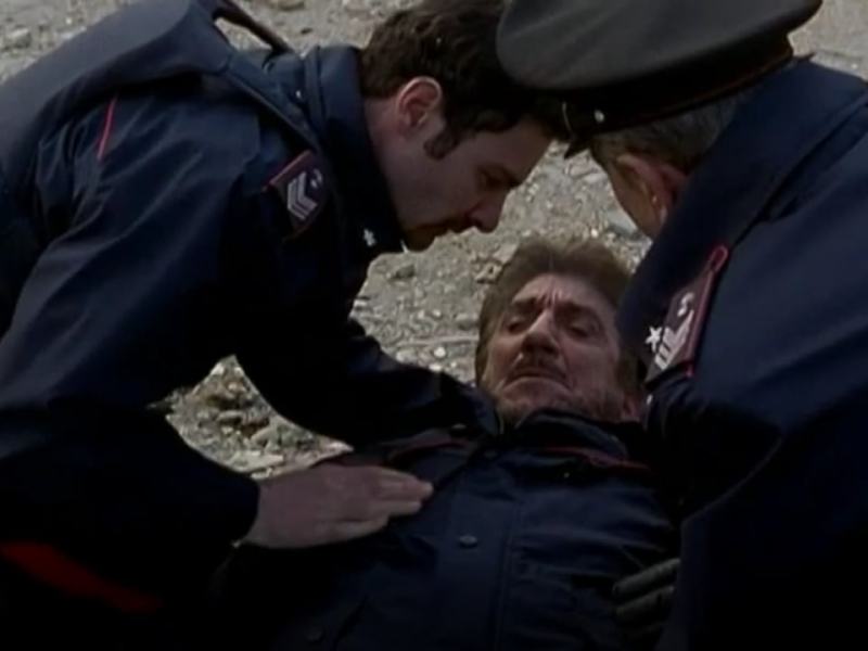 Il maresciallo Rocca - Stag. 4 Ep. 6 - L'uomo sbagliato