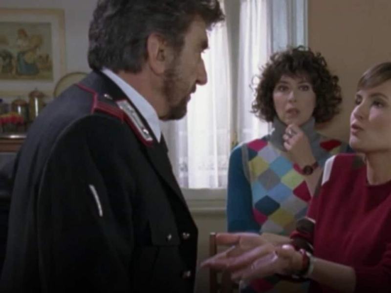 Il maresciallo Rocca - Stag. 5 Ep. 3 - La trappola