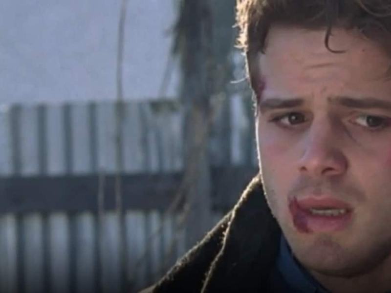 Il maresciallo Rocca - Stag. 5 Ep. 4 - Il figlio di nessuno