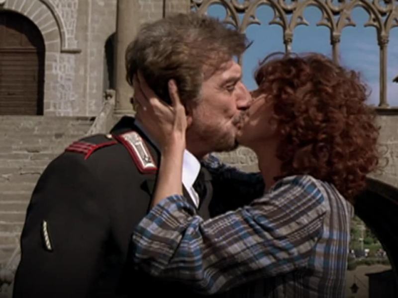 Il maresciallo Rocca - Stag. 6 Ep. 2 - L'amico d'infanzia - Seconda parte