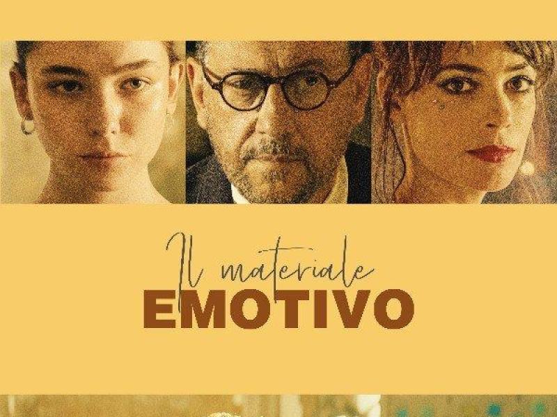 Il materiale emotivo