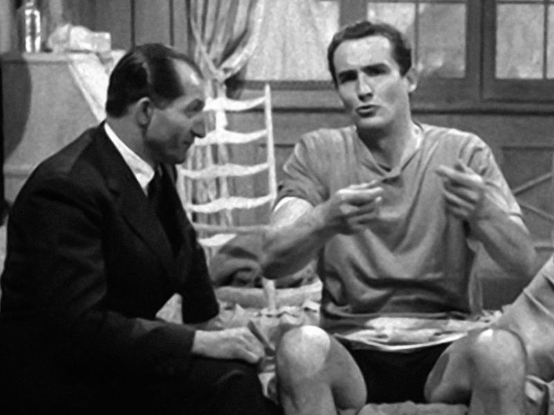 Il mattatore (Film)