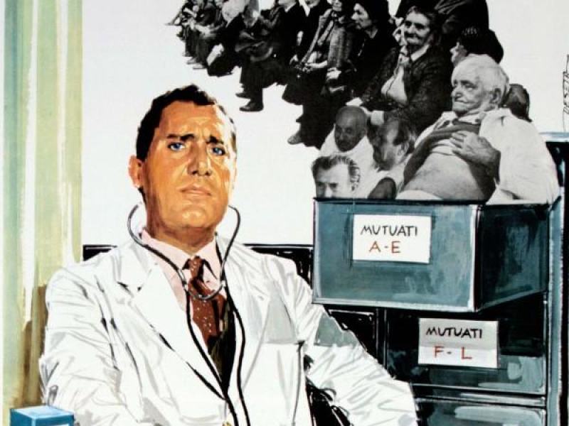 Il medico della mutua
