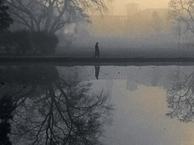 Il mestiere di vivere