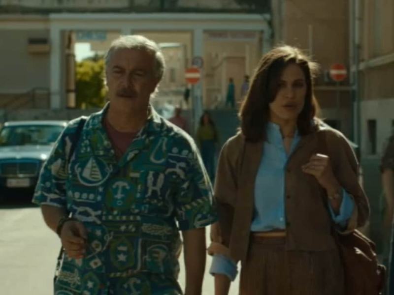 Il metodo Fenoglio - L'estate fredda - Stag. 1 Ep. 7 - Il male minore