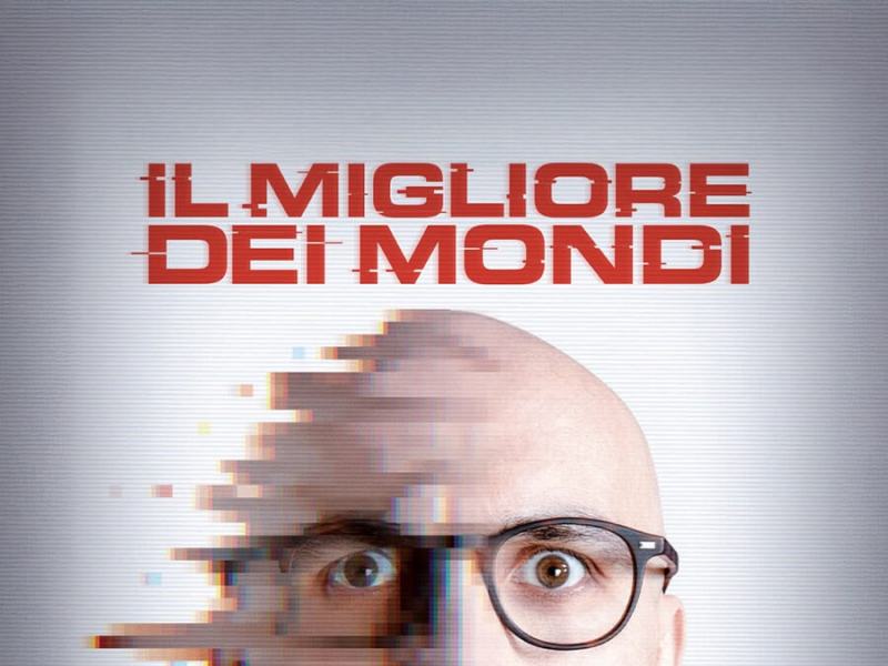 Il migliore dei mondi