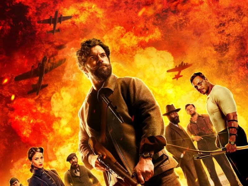 Il Ministero Della Guerra Sporca