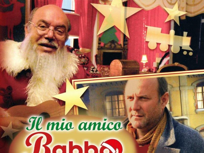 Il mio amico Babbo Natale 2