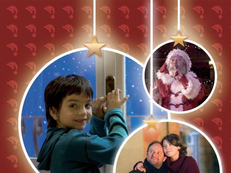 Il mio amico babbo natale