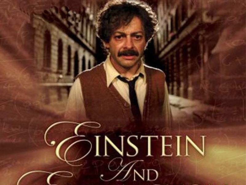Il mio amico Einstein