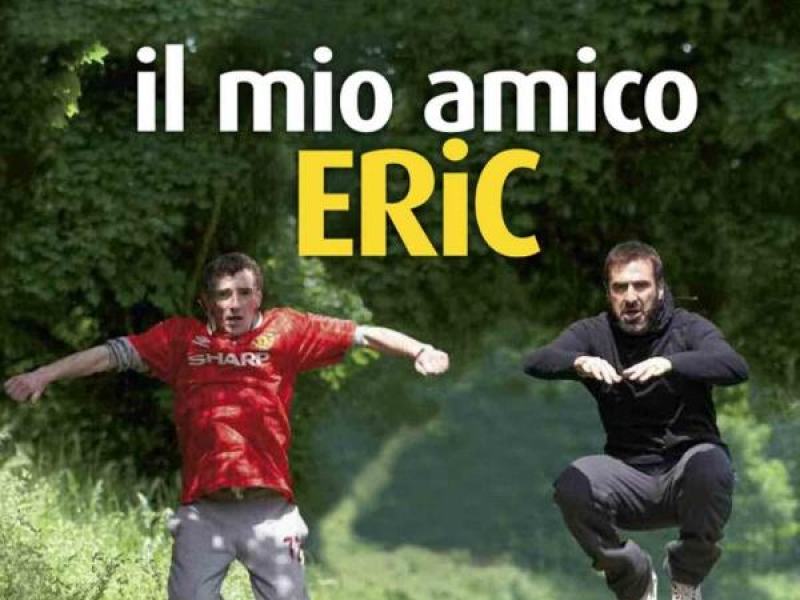 Il mio amico Eric