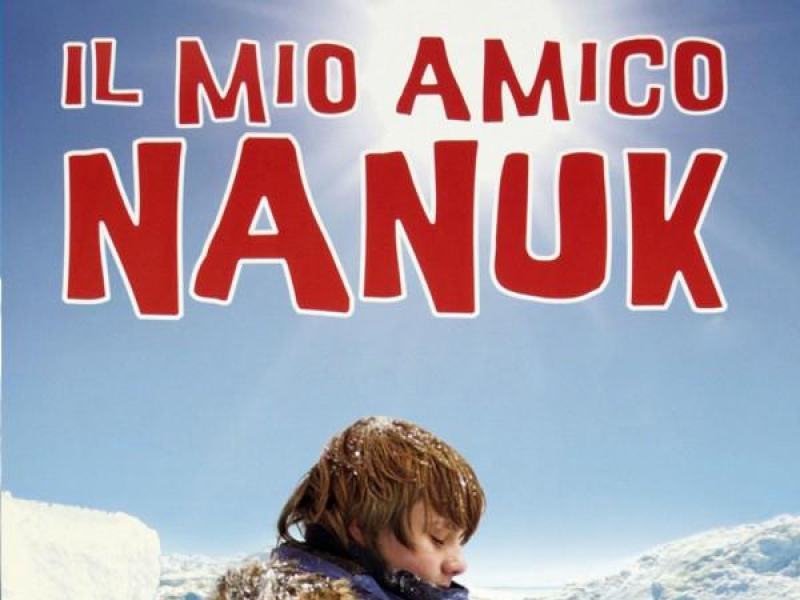 Il mio amico Nanuk