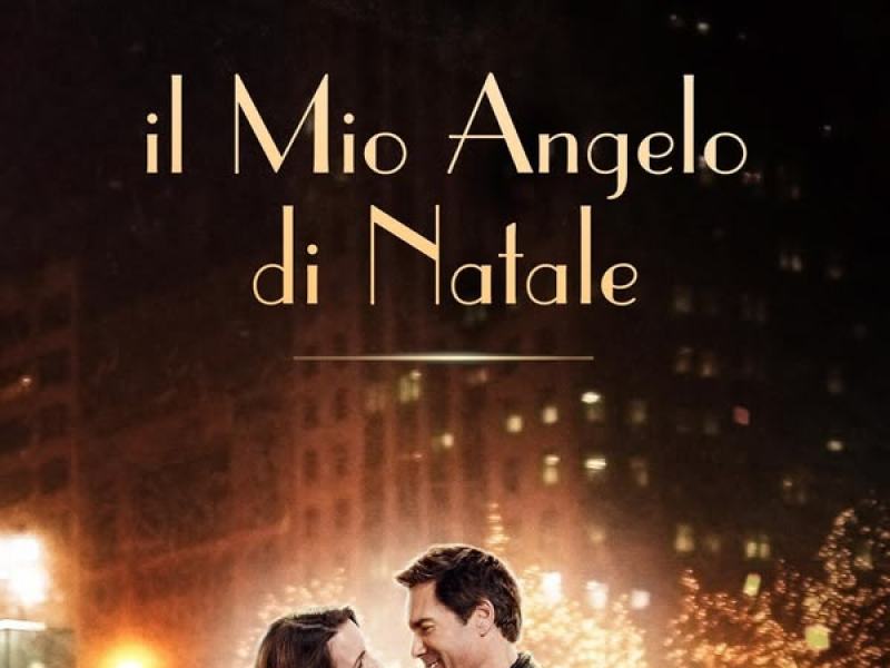Il mio angelo di Natale