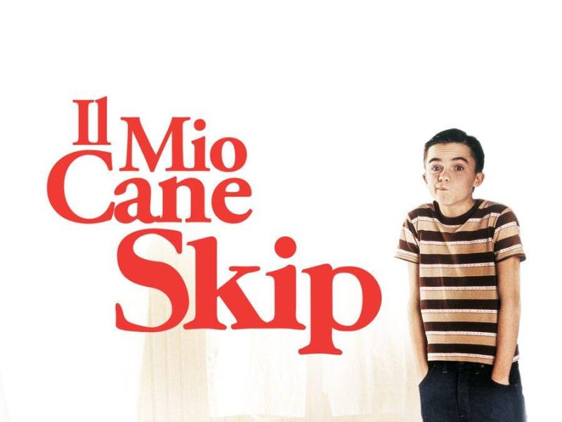 Il mio cane Skip
