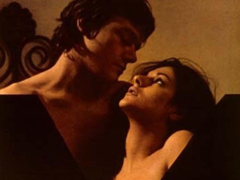 Il mio corpo con rabbia