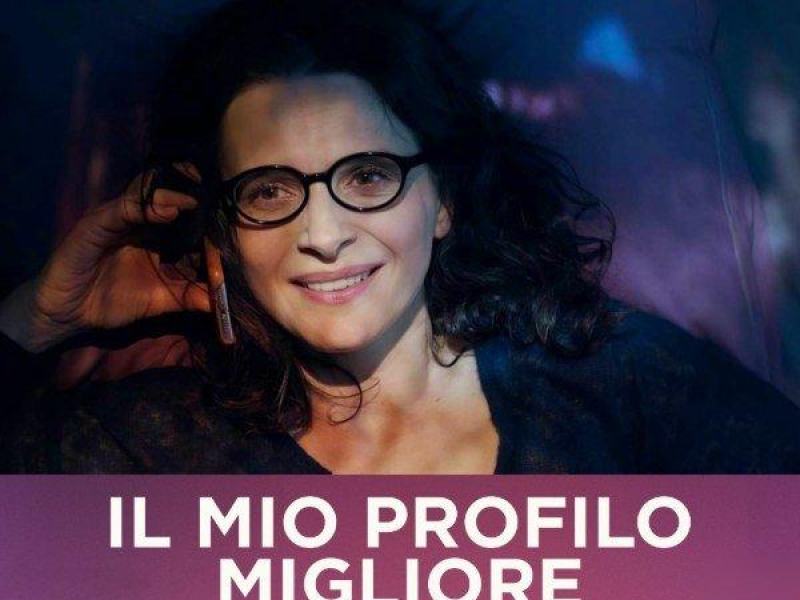 Il mio profilo migliore